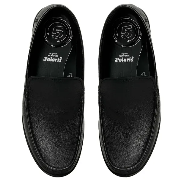 Pantofi pentru bărbați Polaris Shoes 107371.M 4FX Primăvară/ Black photo 3 Pantofi pentru bărbați Polaris Shoes 107371.M 4FX Primăvară/ Black photo 3