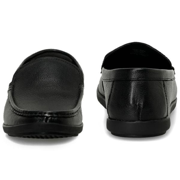 Pantofi pentru bărbați Polaris Shoes 107371.M 4FX Primăvară/ Black photo 4 Pantofi pentru bărbați Polaris Shoes 107371.M 4FX Primăvară/ Black photo 4