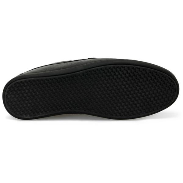 Pantofi pentru bărbați Polaris Shoes 107371.M 4FX Primăvară/ Black photo 6 Pantofi pentru bărbați Polaris Shoes 107371.M 4FX Primăvară/ Black photo 6
