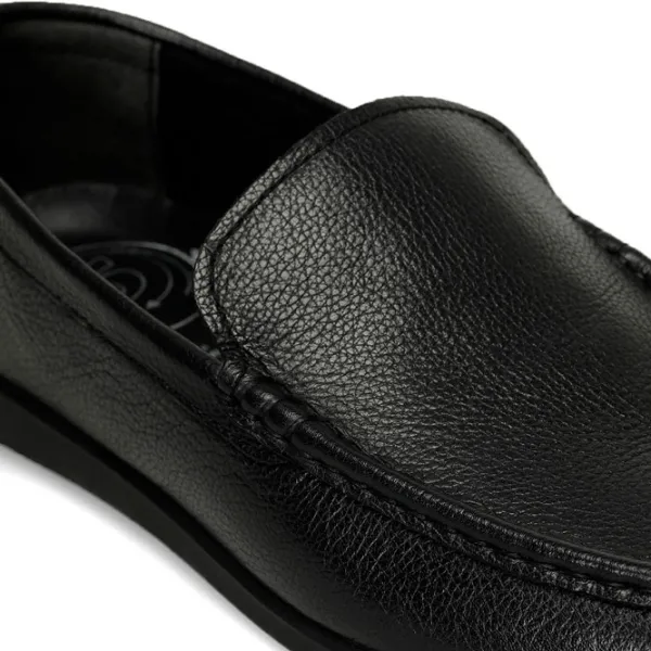 Pantofi pentru bărbați Polaris Shoes 107371.M 4FX Primăvară/ Black photo 7 Pantofi pentru bărbați Polaris Shoes 107371.M 4FX Primăvară/ Black photo 7