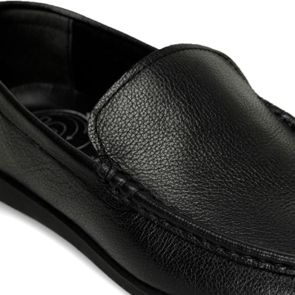 Pantofi pentru bărbați Polaris Shoes 107371.M 4FX Primăvară/ Black photo 7 Pantofi pentru bărbați Polaris Shoes 107371.M 4FX Primăvară/ Black photo 7