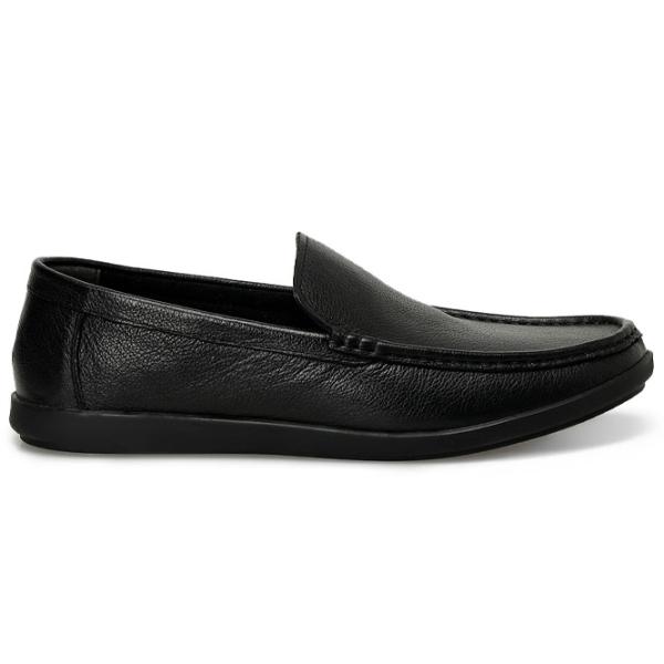 Pantofi pentru bărbați Polaris Shoes 107371.M 4FX Primăvară/ Black photo 2 Pantofi pentru bărbați Polaris Shoes 107371.M 4FX Primăvară/ Black photo 2