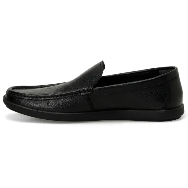 Pantofi pentru bărbați Polaris Shoes 107371.M 4FX Primăvară/ Black photo 5 Pantofi pentru bărbați Polaris Shoes 107371.M 4FX Primăvară/ Black photo 5