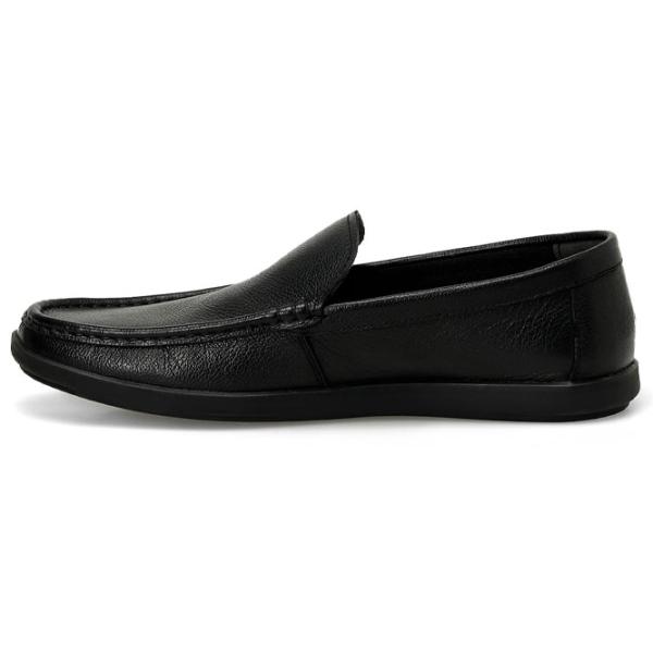 Pantofi pentru bărbați Polaris Shoes 107371.M 4FX Primăvară/ Black photo 5 Pantofi pentru bărbați Polaris Shoes 107371.M 4FX Primăvară/ Black photo 5