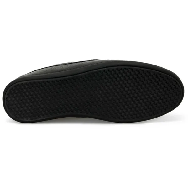 Pantofi pentru bărbați Polaris Shoes 107371.M 4FX Primăvară/ Black photo 6 Pantofi pentru bărbați Polaris Shoes 107371.M 4FX Primăvară/ Black photo 6