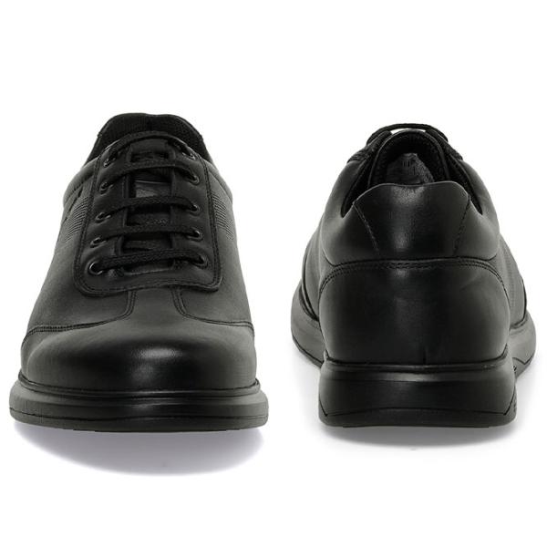 Туфли для мужчин Dockers by Gerli 230140 4FX Демисезон/ Черный photo 4 Туфли для мужчин Dockers by Gerli 230140 4FX Демисезон/ Черный photo 4