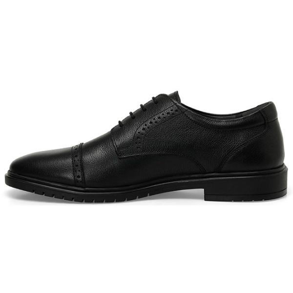 Туфли для мужчин Polaris Shoes 102128.M 4FX Демисезон/ Черный photo 5 Туфли для мужчин Polaris Shoes 102128.M 4FX Демисезон/ Черный photo 5