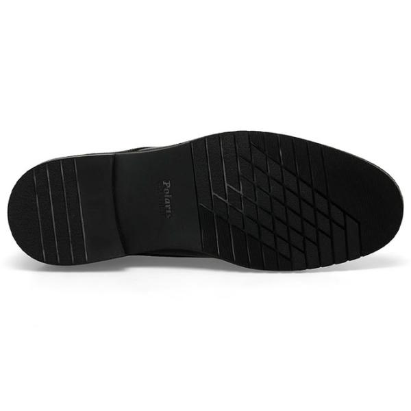 Туфли для мужчин Polaris Shoes 102128.M 4FX Демисезон/ Черный photo 6 Туфли для мужчин Polaris Shoes 102128.M 4FX Демисезон/ Черный photo 6