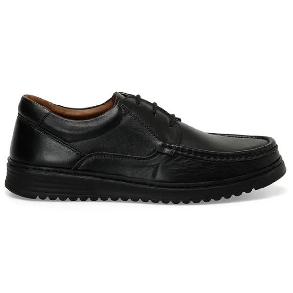Pantofi pentru bărbați Polaris Shoes 106794.M 4FX Demisezon/ Black photo 2 Pantofi pentru bărbați Polaris Shoes 106794.M 4FX Demisezon/ Black photo 2