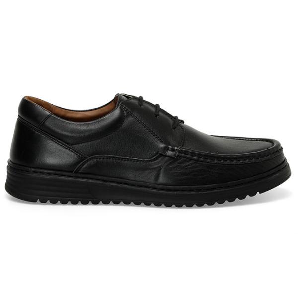 Pantofi pentru bărbați Polaris Shoes 106794.M 4FX Demisezon/ Black photo 2 Pantofi pentru bărbați Polaris Shoes 106794.M 4FX Demisezon/ Black photo 2