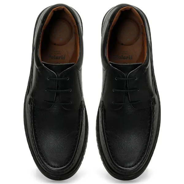 Pantofi pentru bărbați Polaris Shoes 106794.M 4FX Demisezon/ Black photo 3 Pantofi pentru bărbați Polaris Shoes 106794.M 4FX Demisezon/ Black photo 3