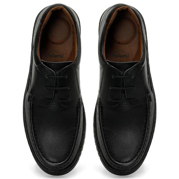 Pantofi pentru bărbați Polaris Shoes 106794.M 4FX Demisezon/ Black photo 3 Pantofi pentru bărbați Polaris Shoes 106794.M 4FX Demisezon/ Black photo 3