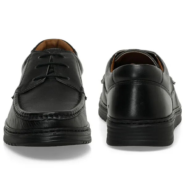 Pantofi pentru bărbați Polaris Shoes 106794.M 4FX Demisezon/ Black photo 4 Pantofi pentru bărbați Polaris Shoes 106794.M 4FX Demisezon/ Black photo 4