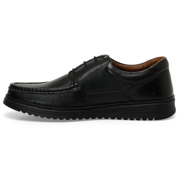 Pantofi pentru bărbați Polaris Shoes 106794.M 4FX Demisezon/ Black photo 5 Pantofi pentru bărbați Polaris Shoes 106794.M 4FX Demisezon/ Black photo 5