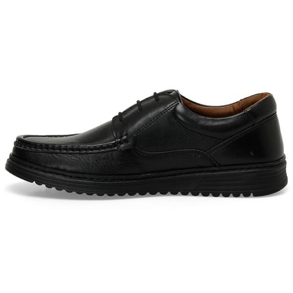 Pantofi pentru bărbați Polaris Shoes 106794.M 4FX Demisezon/ Black photo 5 Pantofi pentru bărbați Polaris Shoes 106794.M 4FX Demisezon/ Black photo 5