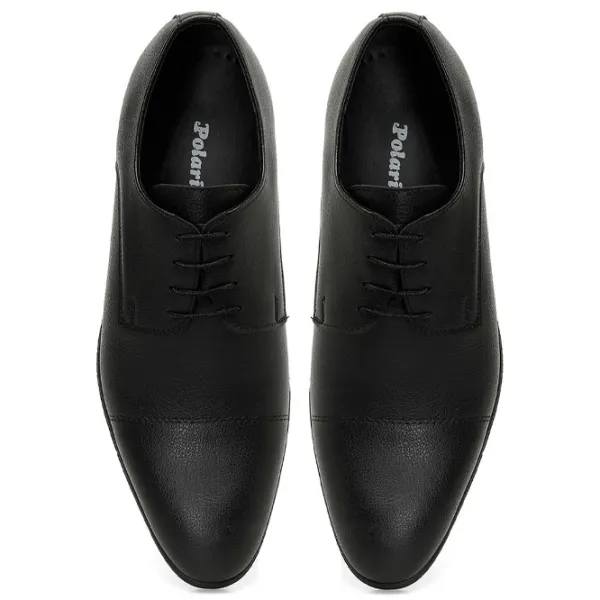 Pantofi pentru bărbați Polaris Shoes 357145.M 4FX Primăvară/ Black photo 3 Pantofi pentru bărbați Polaris Shoes 357145.M 4FX Primăvară/ Black photo 3