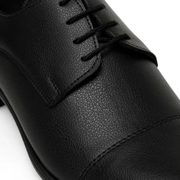 Pantofi pentru bărbați Polaris Shoes 357145.M 4FX Primăvară/ Black photo 7 Pantofi pentru bărbați Polaris Shoes 357145.M 4FX Primăvară/ Black photo 7