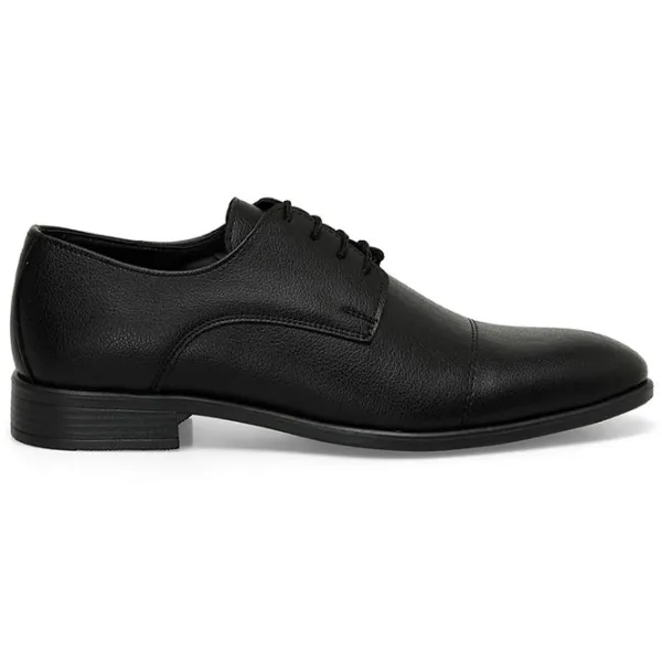 Pantofi pentru bărbați Polaris Shoes 357145.M 4FX Primăvară/ Black photo 2