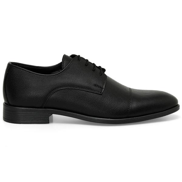 Pantofi pentru bărbați Polaris Shoes 357145.M 4FX Primăvară/ Black photo 2