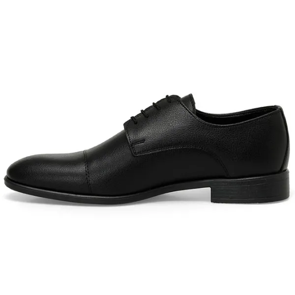Pantofi pentru bărbați Polaris Shoes 357145.M 4FX Primăvară/ Black photo 5