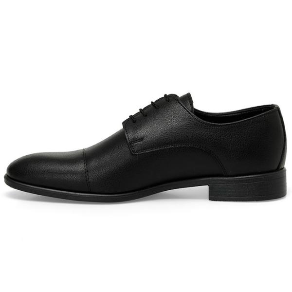 Pantofi pentru bărbați Polaris Shoes 357145.M 4FX Primăvară/ Black photo 5