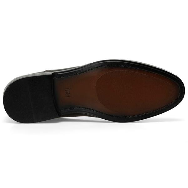 Pantofi pentru bărbați İnci Minor 4FX Demisezon/ Brown photo 6 Pantofi pentru bărbați İnci Minor 4FX Demisezon/ Brown photo 6