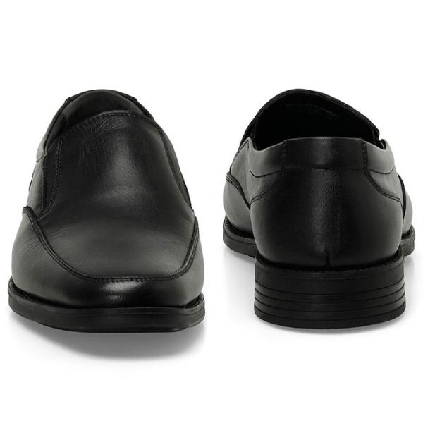 Туфли для мужчин Polaris Shoes 106786.M 4FX Весна/ Черный photo 4 Туфли для мужчин Polaris Shoes 106786.M 4FX Весна/ Черный photo 4