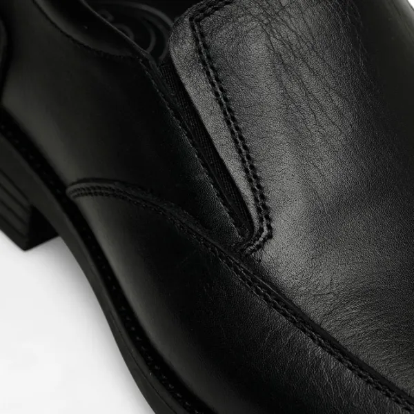 Туфли для мужчин Polaris Shoes 106786.M 4FX Весна/ Черный photo 7 Туфли для мужчин Polaris Shoes 106786.M 4FX Весна/ Черный photo 7