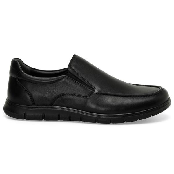 Pantofi pentru bărbați Polaris Shoes 107236.M 4FX Primăvară/ Black photo 2 Pantofi pentru bărbați Polaris Shoes 107236.M 4FX Primăvară/ Black photo 2