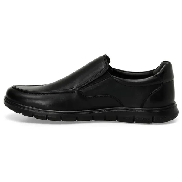 Pantofi pentru bărbați Polaris Shoes 107236.M 4FX Primăvară/ Black photo 5 Pantofi pentru bărbați Polaris Shoes 107236.M 4FX Primăvară/ Black photo 5