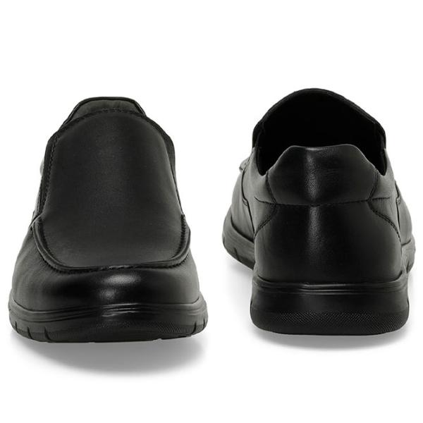 Pantofi pentru bărbați Polaris Shoes 107236.M 4FX Primăvară/ Black photo 4 Pantofi pentru bărbați Polaris Shoes 107236.M 4FX Primăvară/ Black photo 4