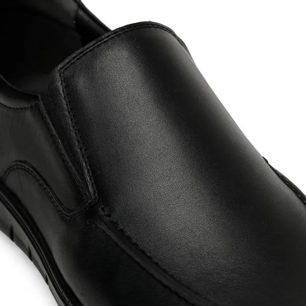 Туфли для мужчин Polaris Shoes 107236.M 4FX Весна/ Черный photo 7 Туфли для мужчин Polaris Shoes 107236.M 4FX Весна/ Черный photo 7