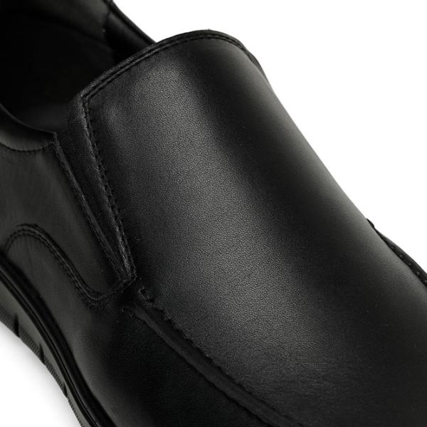 Туфли для мужчин Polaris Shoes 107236.M 4FX Весна/ Черный photo 7 Туфли для мужчин Polaris Shoes 107236.M 4FX Весна/ Черный photo 7