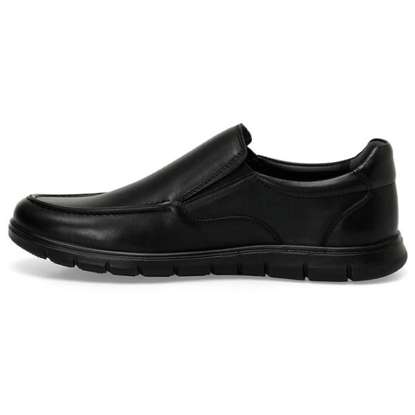 Pantofi pentru bărbați Polaris Shoes 107236.M 4FX Primăvară/ Black photo 5 Pantofi pentru bărbați Polaris Shoes 107236.M 4FX Primăvară/ Black photo 5