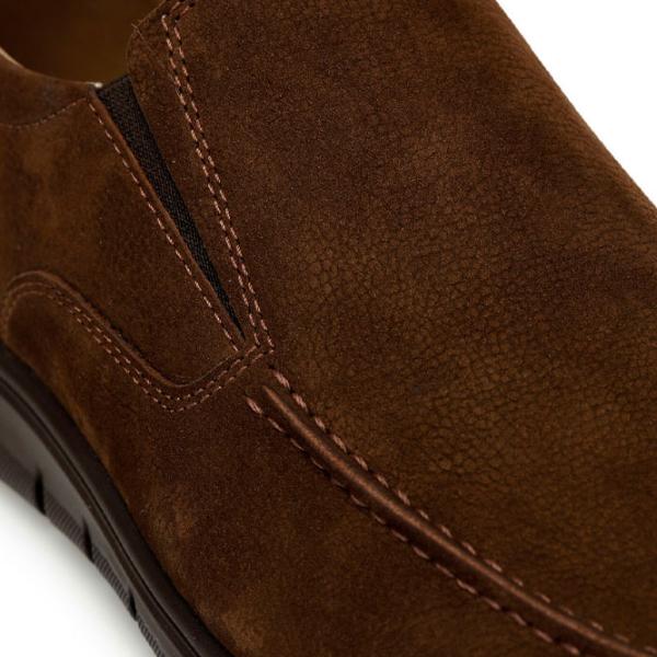 Туфли для мужчин Polaris Shoes 107236N.M 4FX Весна/ Коричневый photo 7 Туфли для мужчин Polaris Shoes 107236N.M 4FX Весна/ Коричневый photo 7