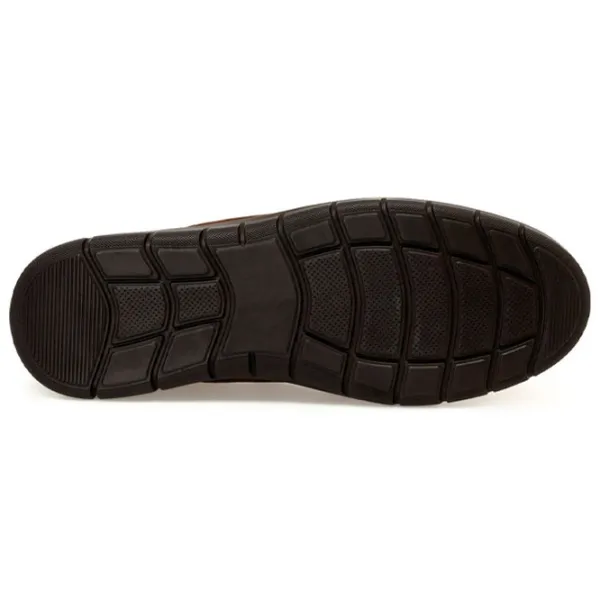 Pantofi pentru bărbați Polaris Shoes 107236N.M 4FX Primăvară/ Brown photo 6 Pantofi pentru bărbați Polaris Shoes 107236N.M 4FX Primăvară/ Brown photo 6