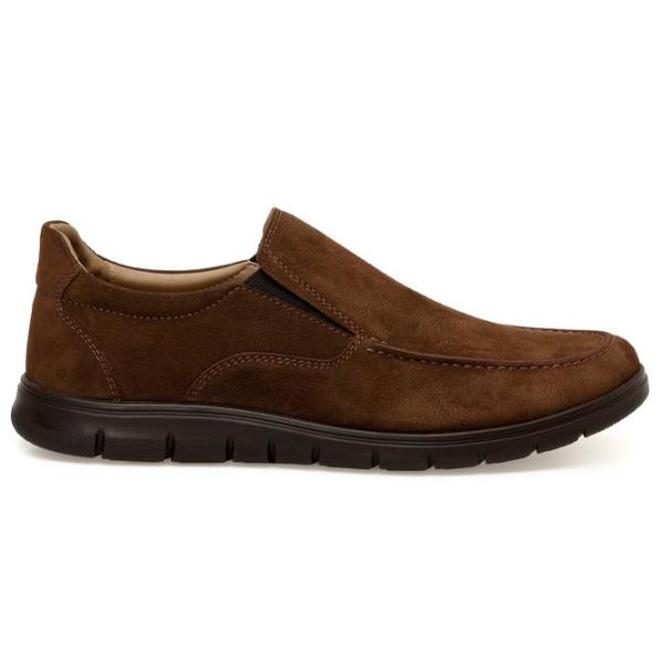 Туфли для мужчин Polaris Shoes 107236N.M 4FX Весна/ Коричневый photo 2 Туфли для мужчин Polaris Shoes 107236N.M 4FX Весна/ Коричневый photo 2
