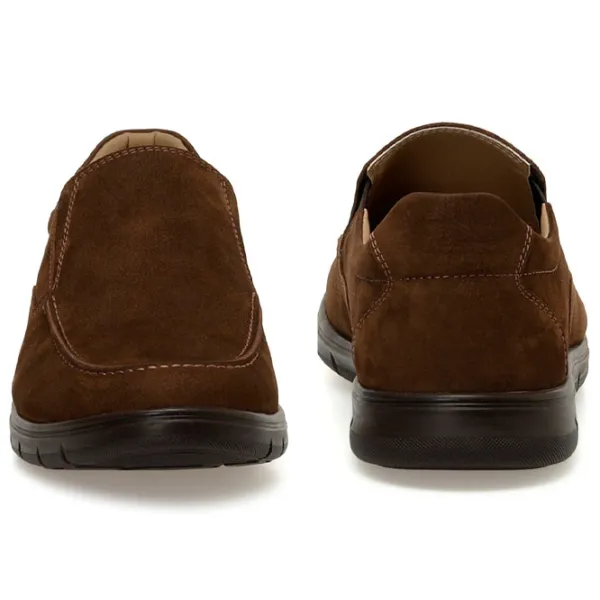 Туфли для мужчин Polaris Shoes 107236N.M 4FX Весна/ Коричневый photo 4 Туфли для мужчин Polaris Shoes 107236N.M 4FX Весна/ Коричневый photo 4