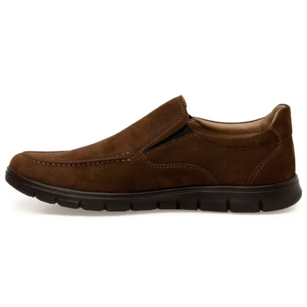 Туфли для мужчин Polaris Shoes 107236N.M 4FX Весна/ Коричневый photo 5 Туфли для мужчин Polaris Shoes 107236N.M 4FX Весна/ Коричневый photo 5