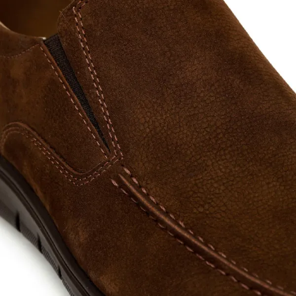 Туфли для мужчин Polaris Shoes 107236N.M 4FX Весна/ Коричневый photo 7 Туфли для мужчин Polaris Shoes 107236N.M 4FX Весна/ Коричневый photo 7