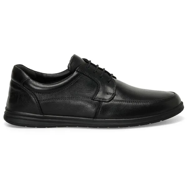 Pantofi pentru bărbați Polaris Shoes 107259.M 4FX Primăvară/ Black photo 2 Pantofi pentru bărbați Polaris Shoes 107259.M 4FX Primăvară/ Black photo 2