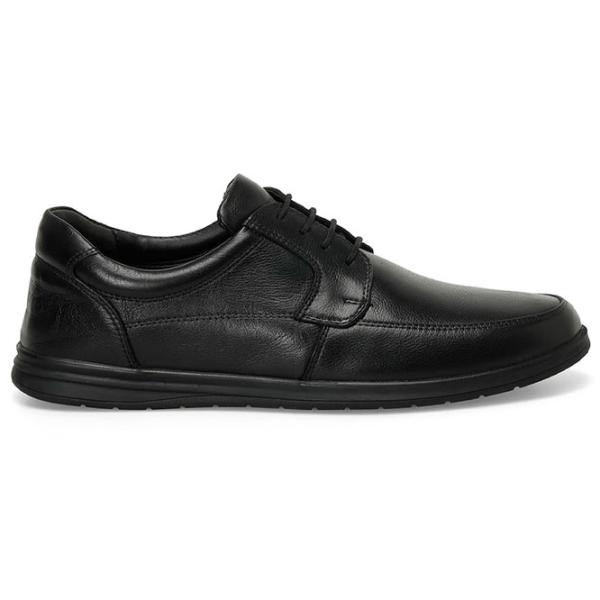 Pantofi pentru bărbați Polaris Shoes 107259.M 4FX Primăvară/ Black photo 2 Pantofi pentru bărbați Polaris Shoes 107259.M 4FX Primăvară/ Black photo 2