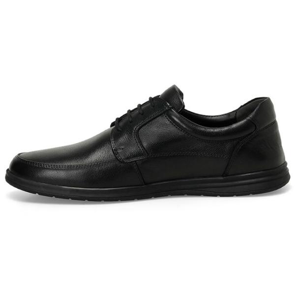Pantofi pentru bărbați Polaris Shoes 107259.M 4FX Primăvară/ Black photo 5 Pantofi pentru bărbați Polaris Shoes 107259.M 4FX Primăvară/ Black photo 5