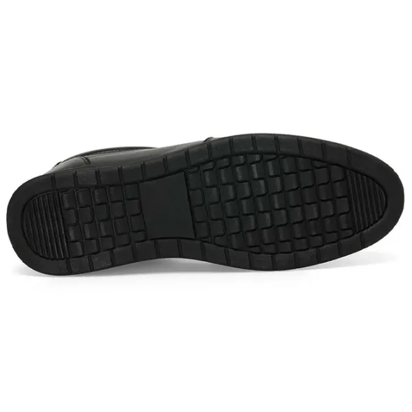 Туфли для мужчин Polaris Shoes 107259.M 4FX Весна/ Черный photo 6 Туфли для мужчин Polaris Shoes 107259.M 4FX Весна/ Черный photo 6