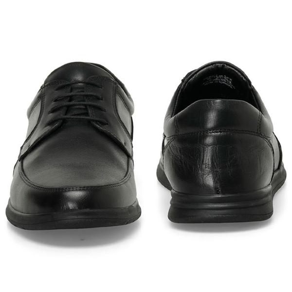 Pantofi pentru bărbați Polaris Shoes 107259.M 4FX Primăvară/ Black photo 4 Pantofi pentru bărbați Polaris Shoes 107259.M 4FX Primăvară/ Black photo 4