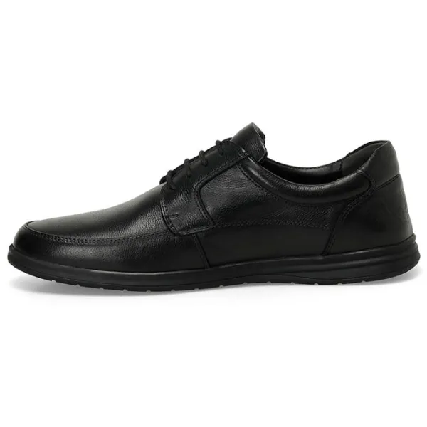 Pantofi pentru bărbați Polaris Shoes 107259.M 4FX Primăvară/ Black photo 5 Pantofi pentru bărbați Polaris Shoes 107259.M 4FX Primăvară/ Black photo 5