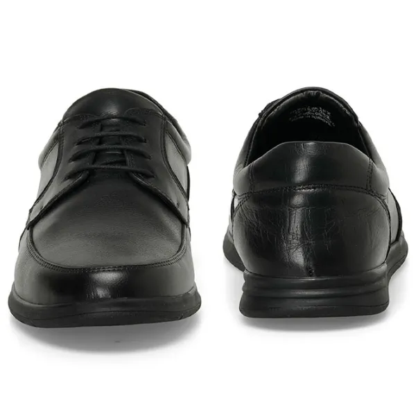Туфли для мужчин Polaris Shoes 107259.M 4FX Весна/ Черный photo 4 Туфли для мужчин Polaris Shoes 107259.M 4FX Весна/ Черный photo 4