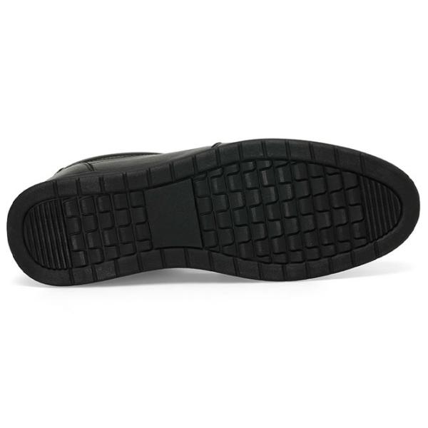 Туфли для мужчин Polaris Shoes 107259.M 4FX Весна/ Черный photo 6 Туфли для мужчин Polaris Shoes 107259.M 4FX Весна/ Черный photo 6