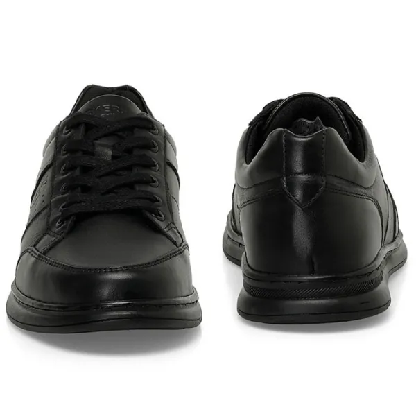 Туфли для мужчин Dockers by Gerli 236006 4FX Весна/ Черный photo 4 Туфли для мужчин Dockers by Gerli 236006 4FX Весна/ Черный photo 4