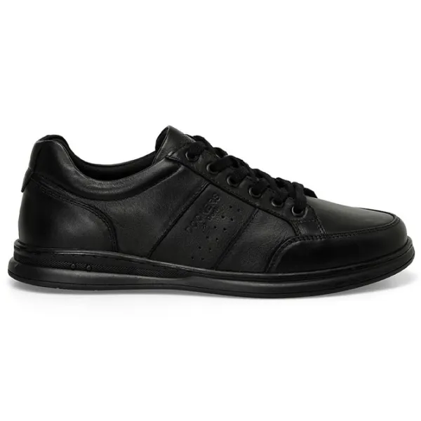 Pantofi pentru bărbați Dockers by Gerli 236006 4FX Primăvară/ Black photo 2 Pantofi pentru bărbați Dockers by Gerli 236006 4FX Primăvară/ Black photo 2